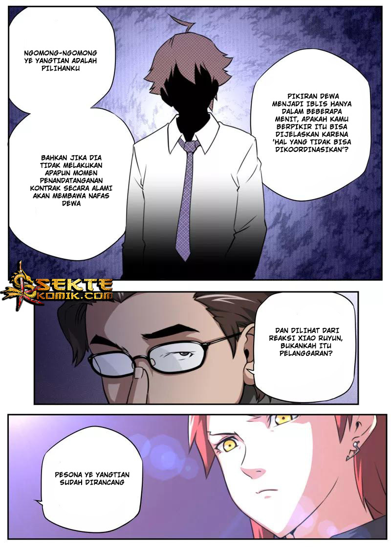 Pluralistic Immortal Chapter 69 halaman 4
