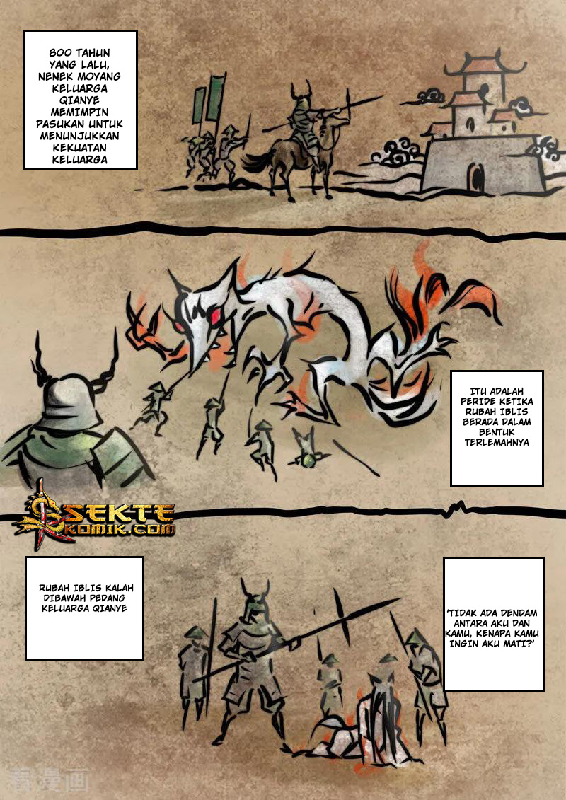 Pluralistic Immortal Chapter 75 halaman 4