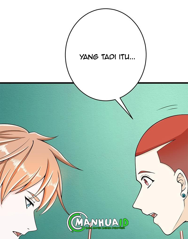Strongest Transport System Chapter 5 halaman 6