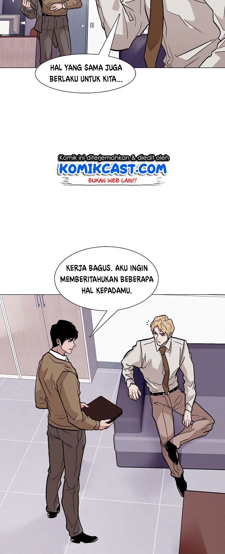 Past Life Regressor Chapter 27 halaman 11
