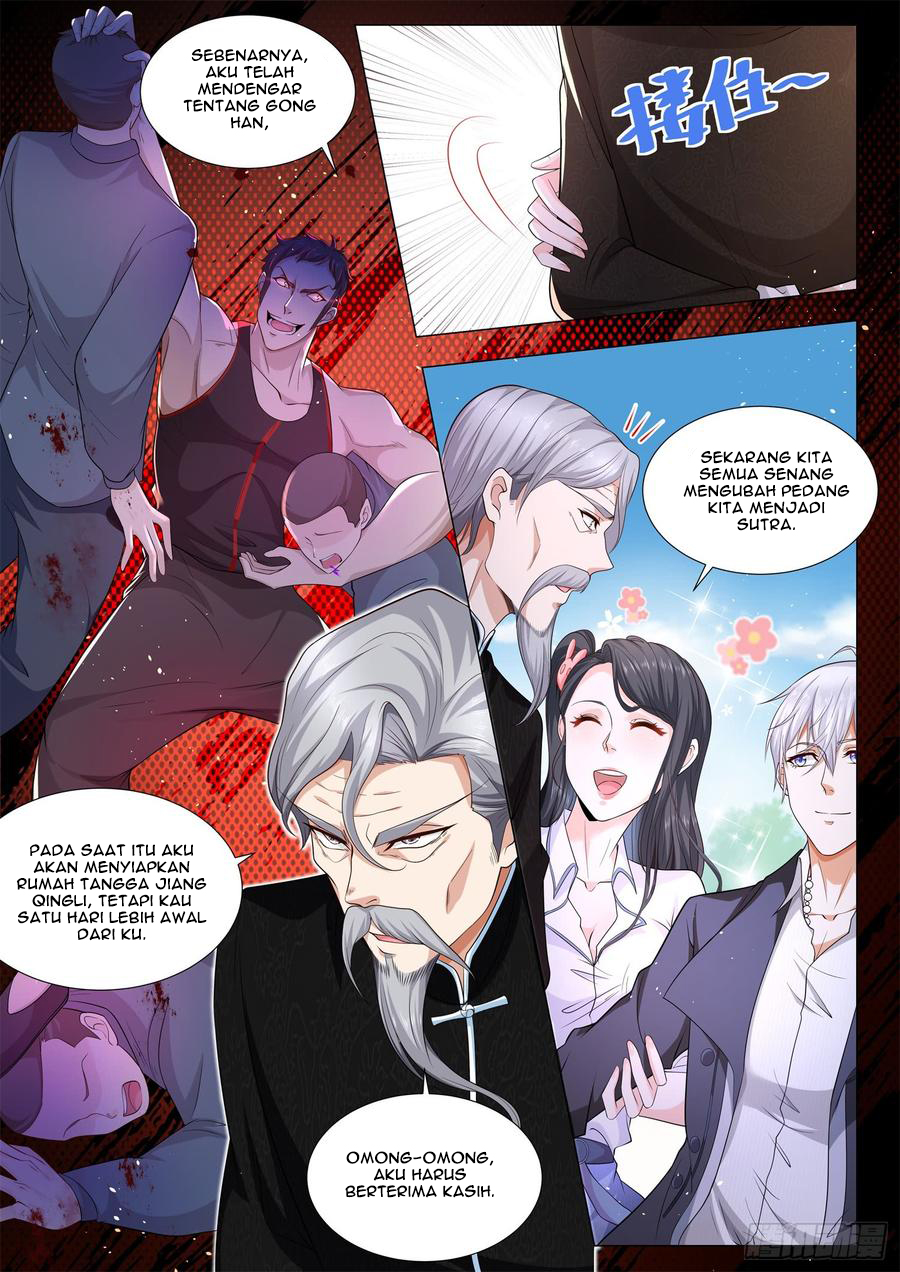 Shen Hao’s Heavenly Fall System Chapter 96 halaman 4