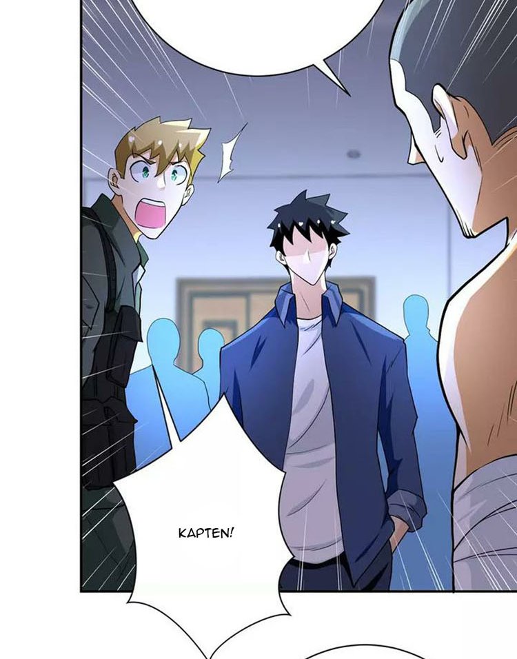 Super System Chapter 85 halaman 10
