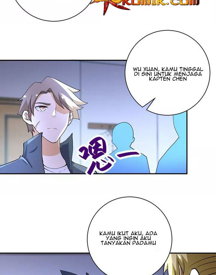 Super System Chapter 85 halaman 12