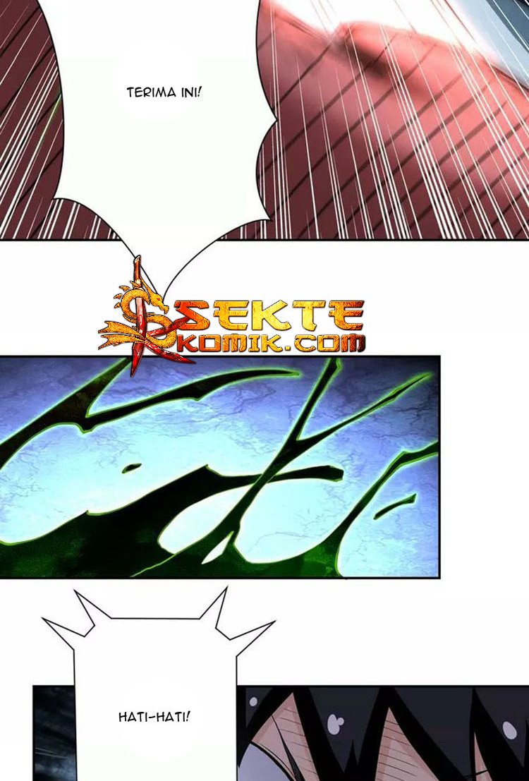 Super System Chapter 83 halaman 12