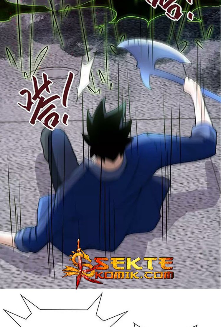 Super System Chapter 83 halaman 14