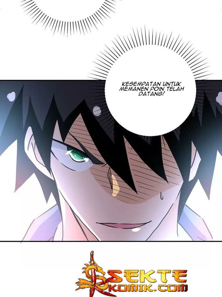 Super System Chapter 82 halaman 12