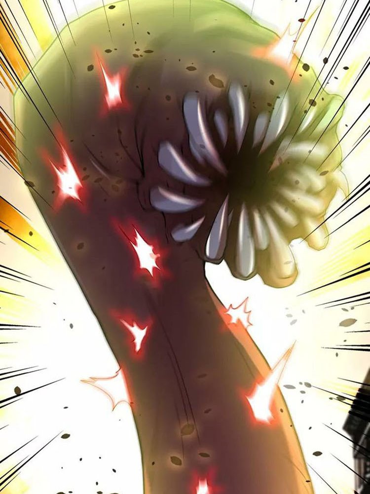 Super System Chapter 82 halaman 15