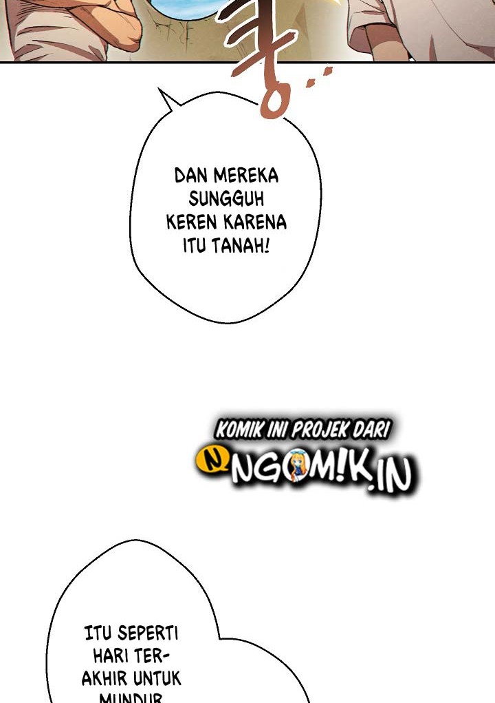 Dungeon Reset Chapter 35 halaman 11
