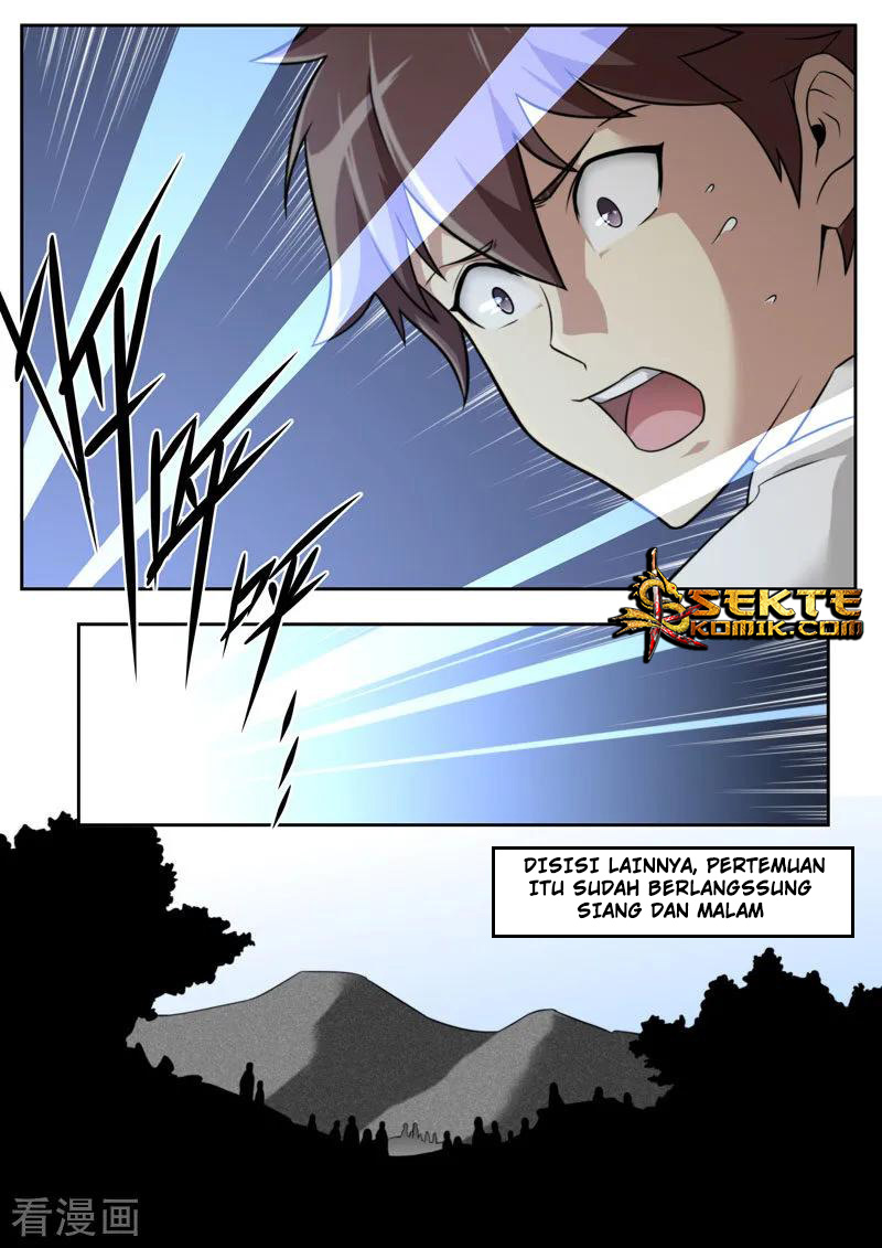 Pluralistic Immortal Chapter 79.2 halaman 4