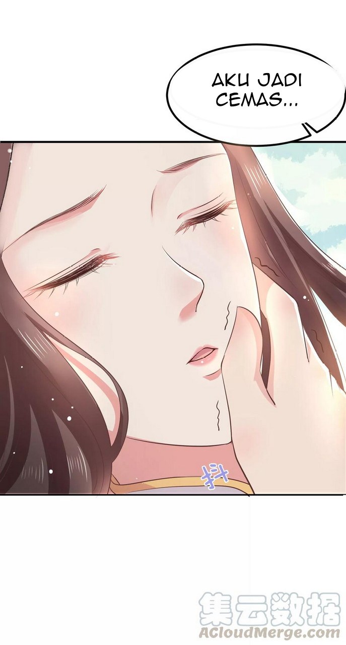 Dragon Princess Chapter 25 halaman 9