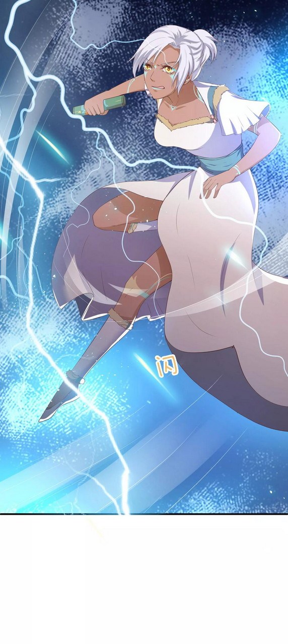 Dragon Princess Chapter 22 halaman 6