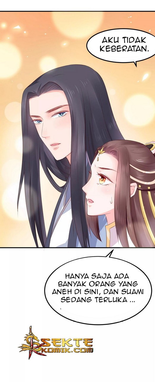 Dragon Princess Chapter 19 halaman 10