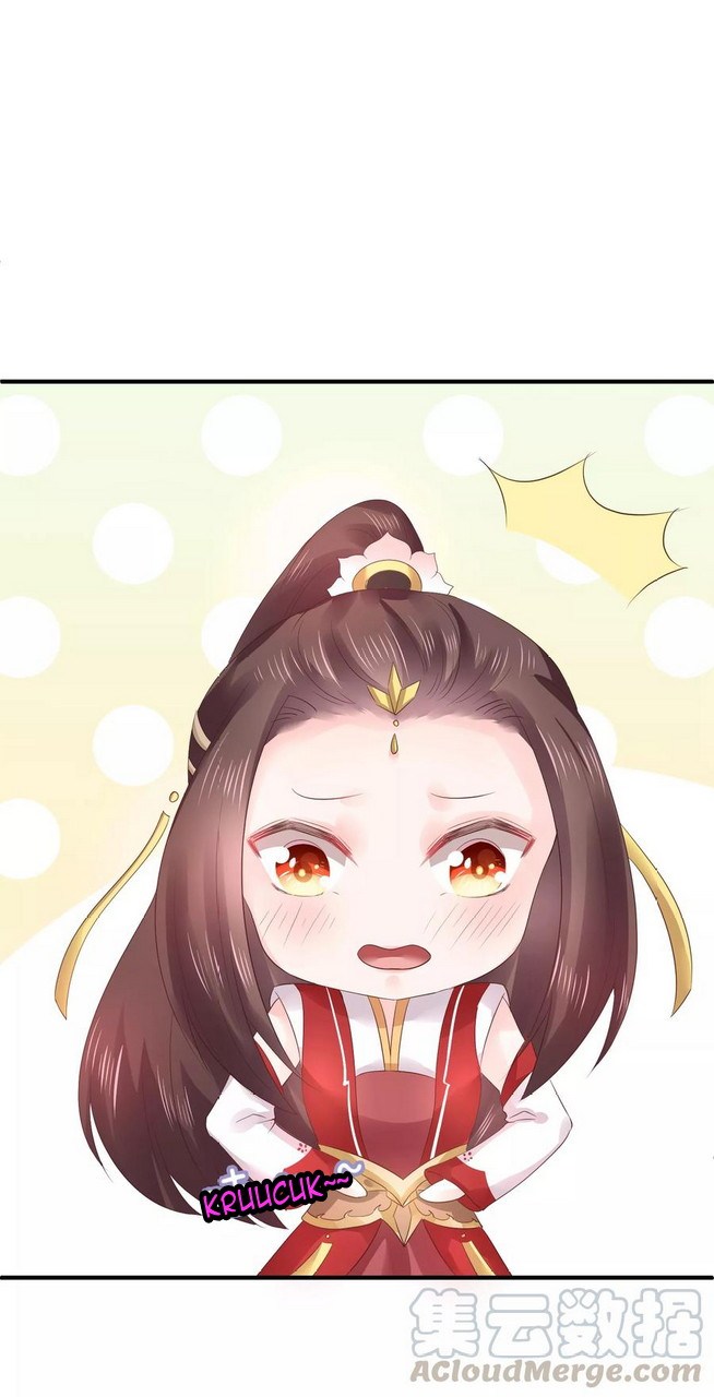 Dragon Princess Chapter 19 halaman 11