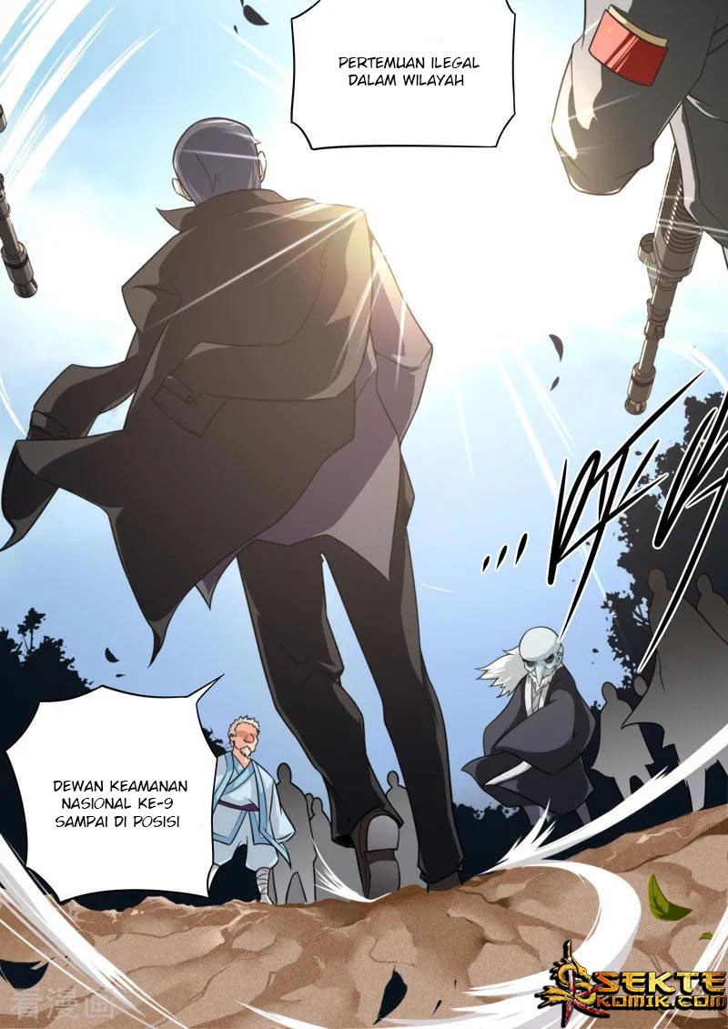 Pluralistic Immortal Chapter 80.2 halaman 4