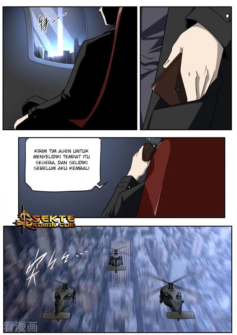 Pluralistic Immortal Chapter 80.1 halaman 4