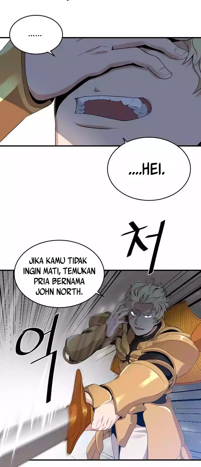 The Strongest Florist Chapter 8 halaman 7