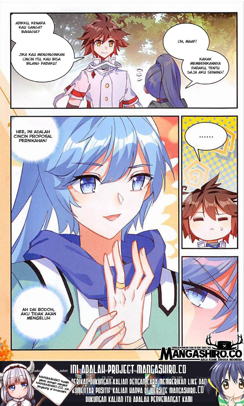 Good Reaper Chapter 83 Gambar 5