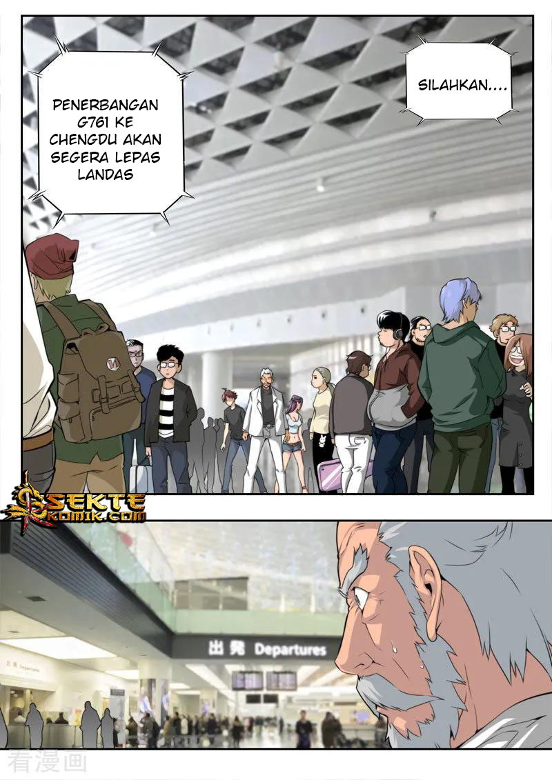 Pluralistic Immortal Chapter 83.2 halaman 4
