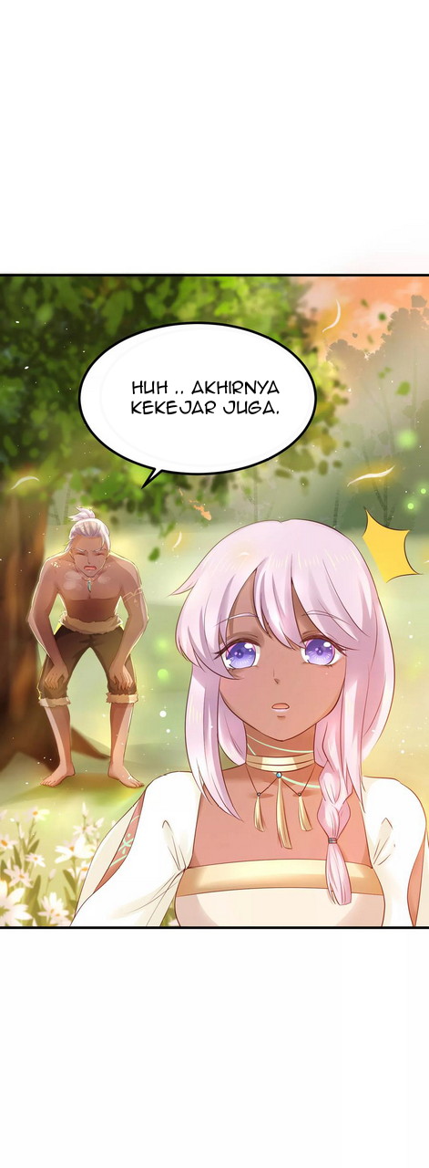 Dragon Princess Chapter 26 halaman 7