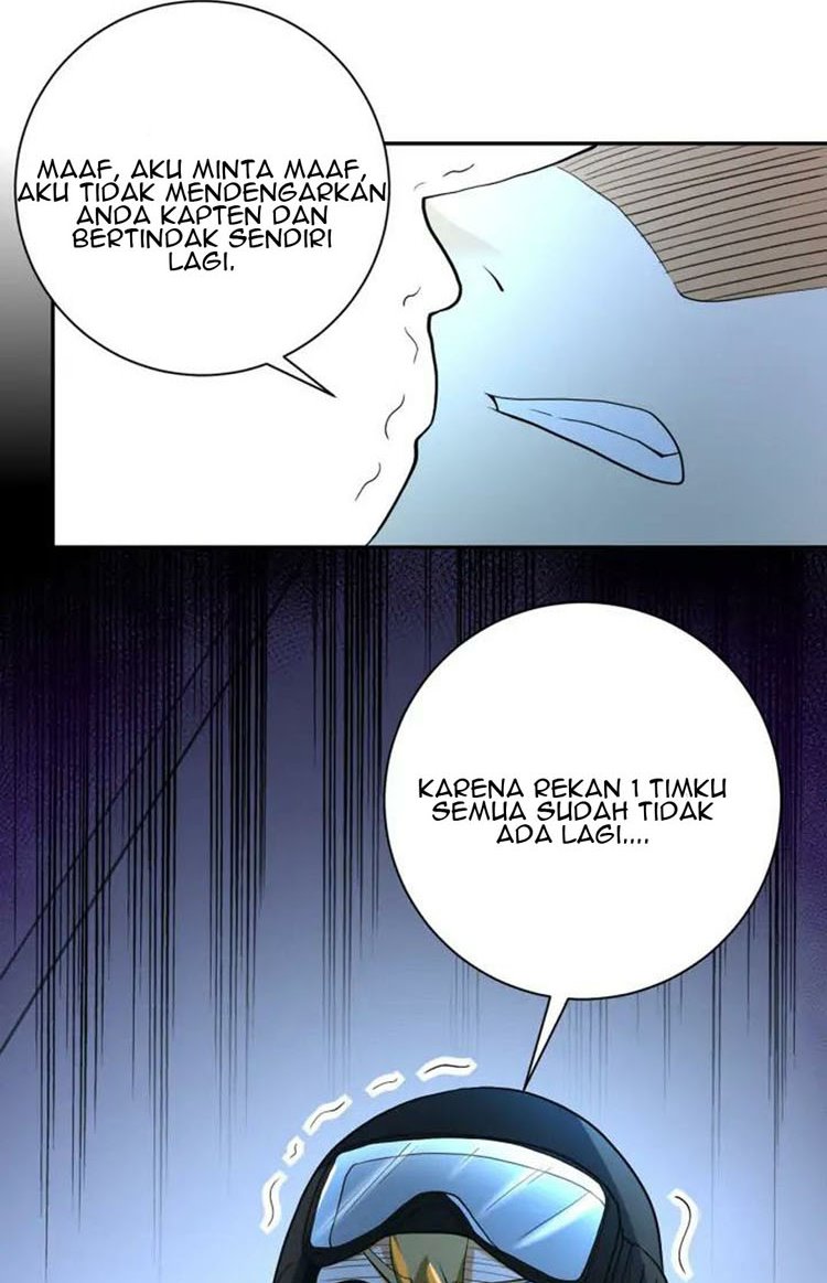 Super System Chapter 87 halaman 11