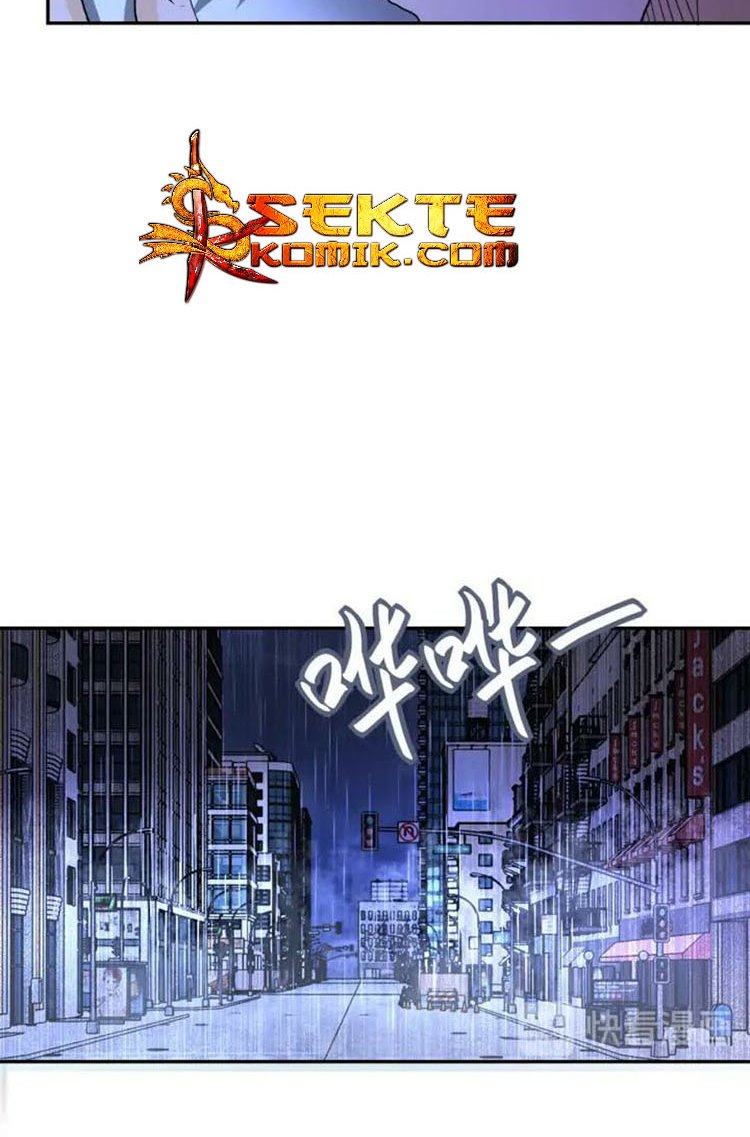 Super System Chapter 86 halaman 9