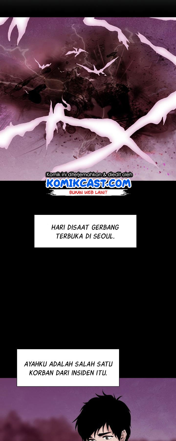 Past Life Regressor Chapter 28 halaman 11