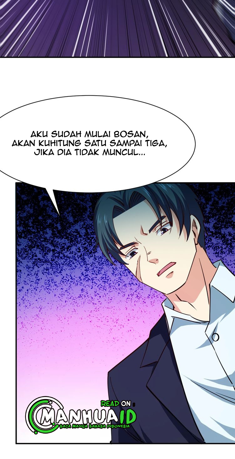Melee Mad Soldier Chapter 28 halaman 13