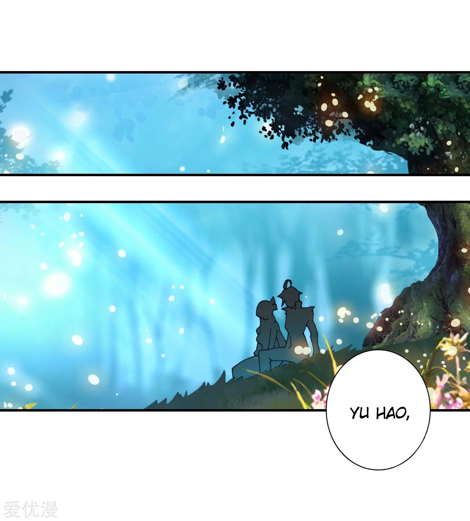 Soul Land 2 Chapter 218.2 Gambar 6