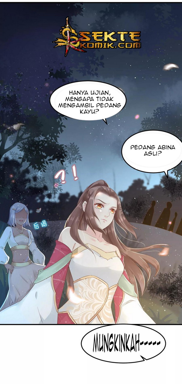 Dragon Princess Chapter 28 halaman 7