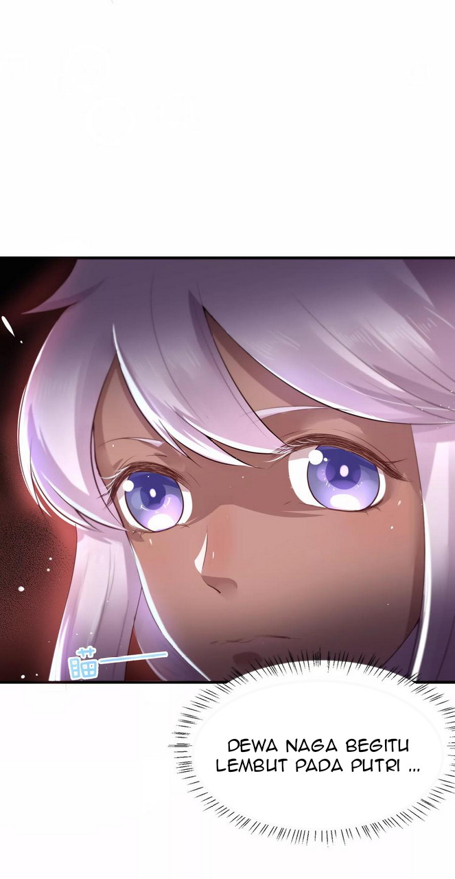 Dragon Princess Chapter 27 halaman 6