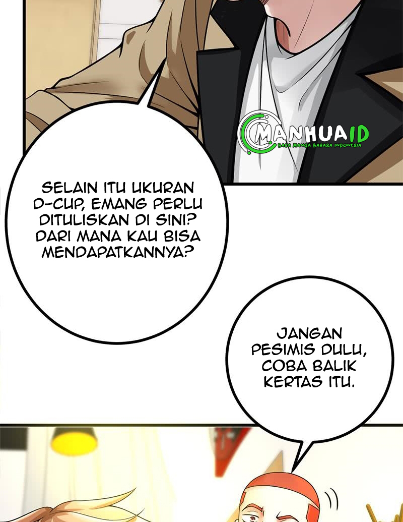 Strongest Transport System Chapter 7 halaman 6