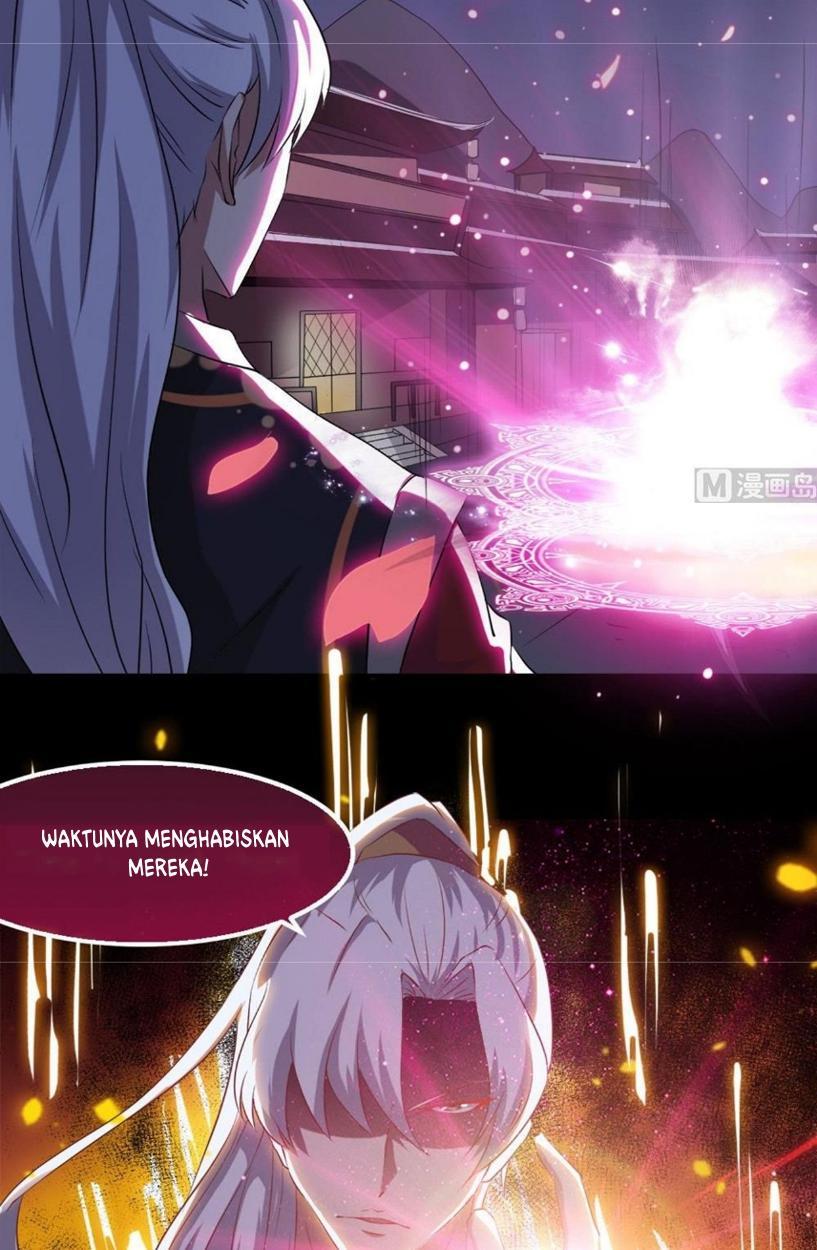 Magic Immortal Qi Chapter 19 Gambar 5