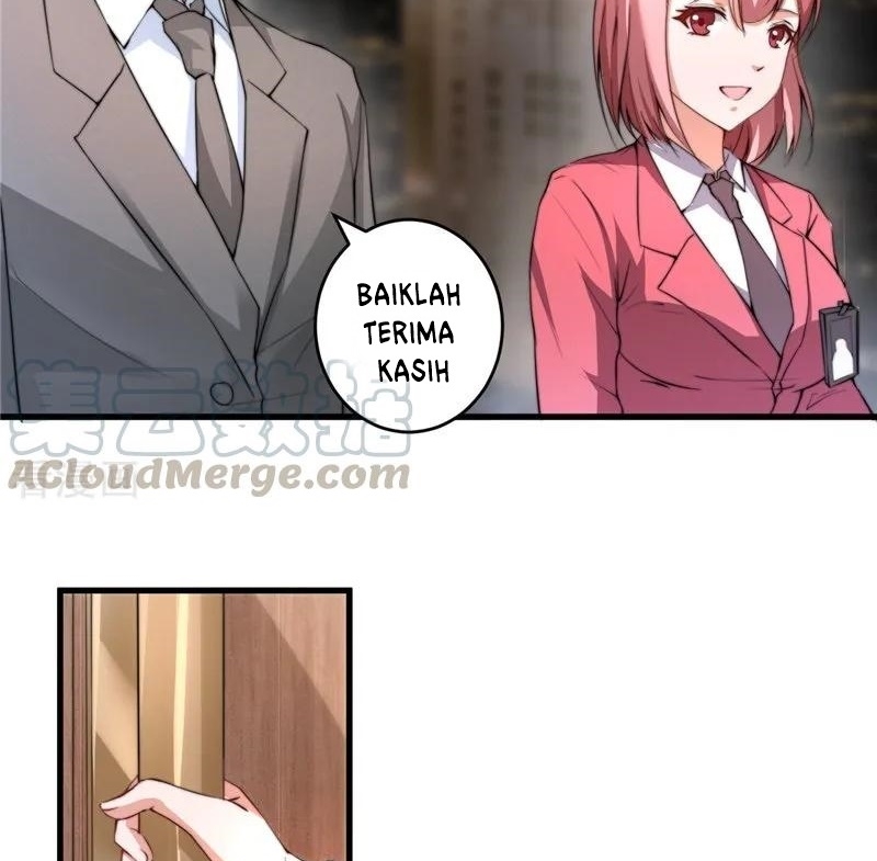 Ceo’s Top Master Chapter 26 Gambar 7