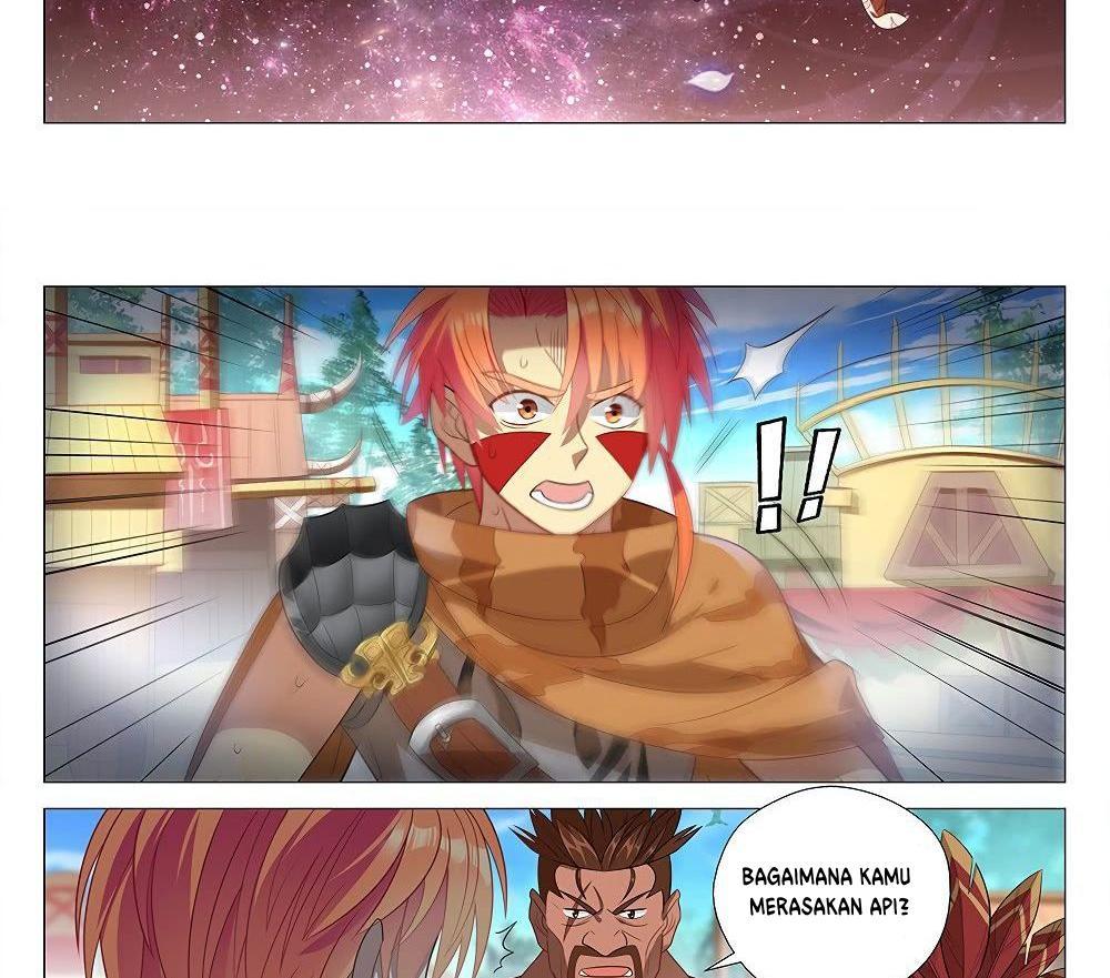 The Strongest Caveman Chapter 5 halaman 5