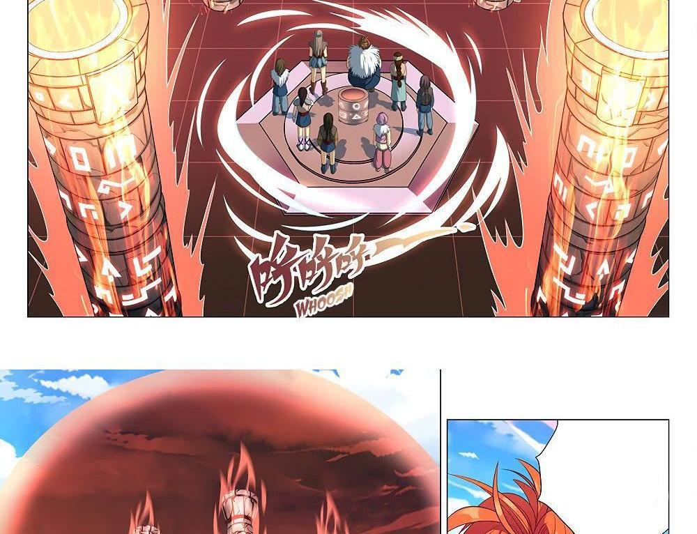 The Strongest Caveman Chapter 4 halaman 5