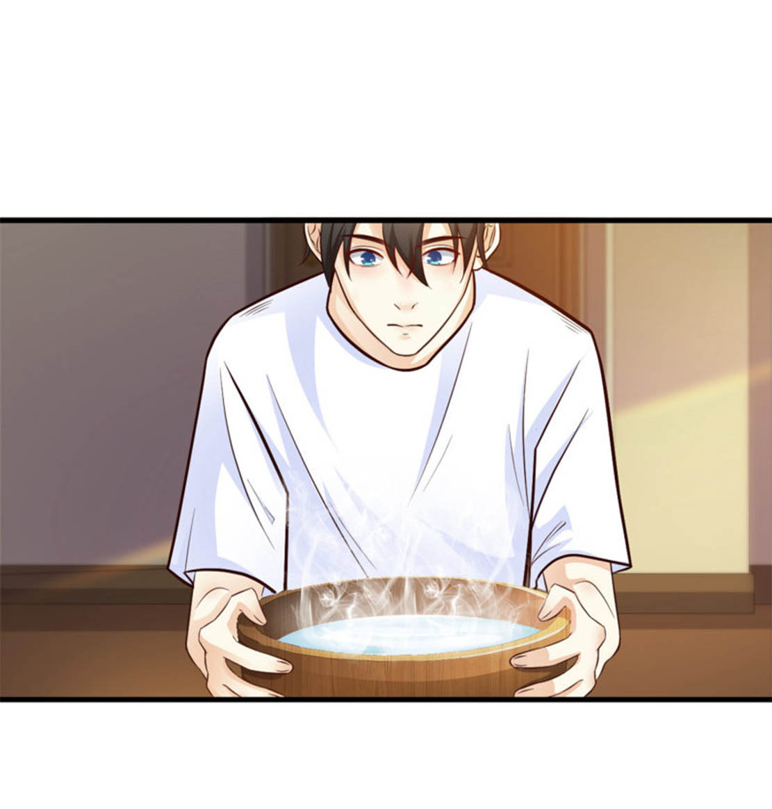 The Strongest Peach Blossom Chapter 03 Gambar 7