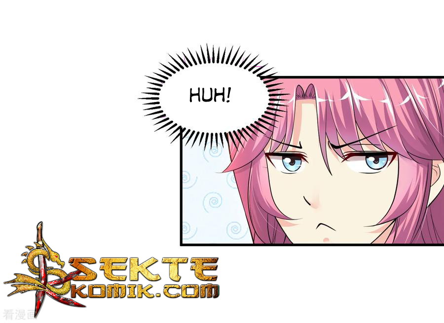 Peerless Medical Saint Trailer Chapter 6 halaman 7