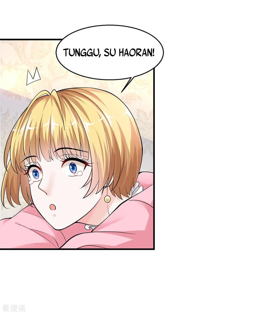 Peerless Medical Saint Trailer Chapter 5 halaman 7