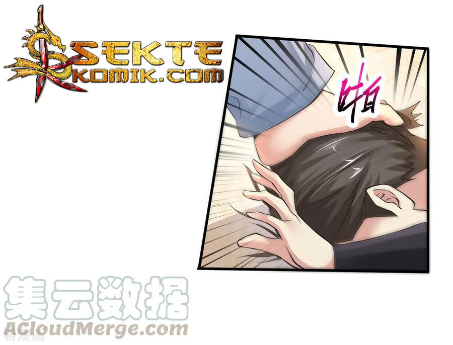 Peerless Medical Saint Chapter 2 halaman 6