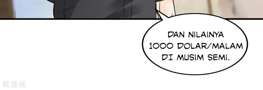 Peerless Medical Saint Chapter 1 halaman 8
