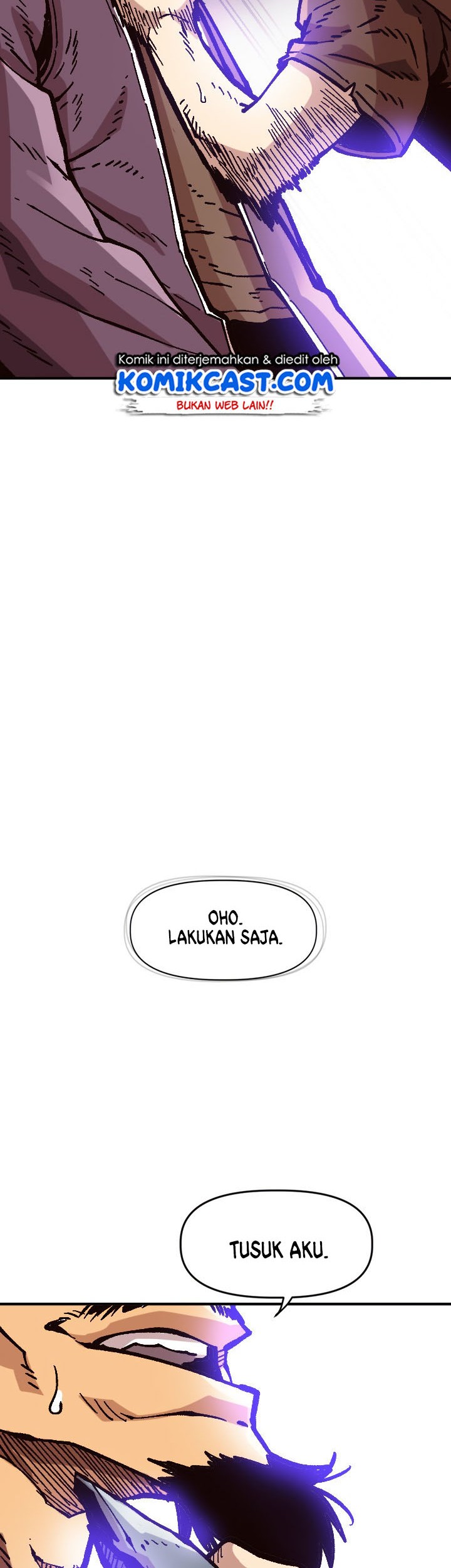 Slave B Chapter 29 halaman 12