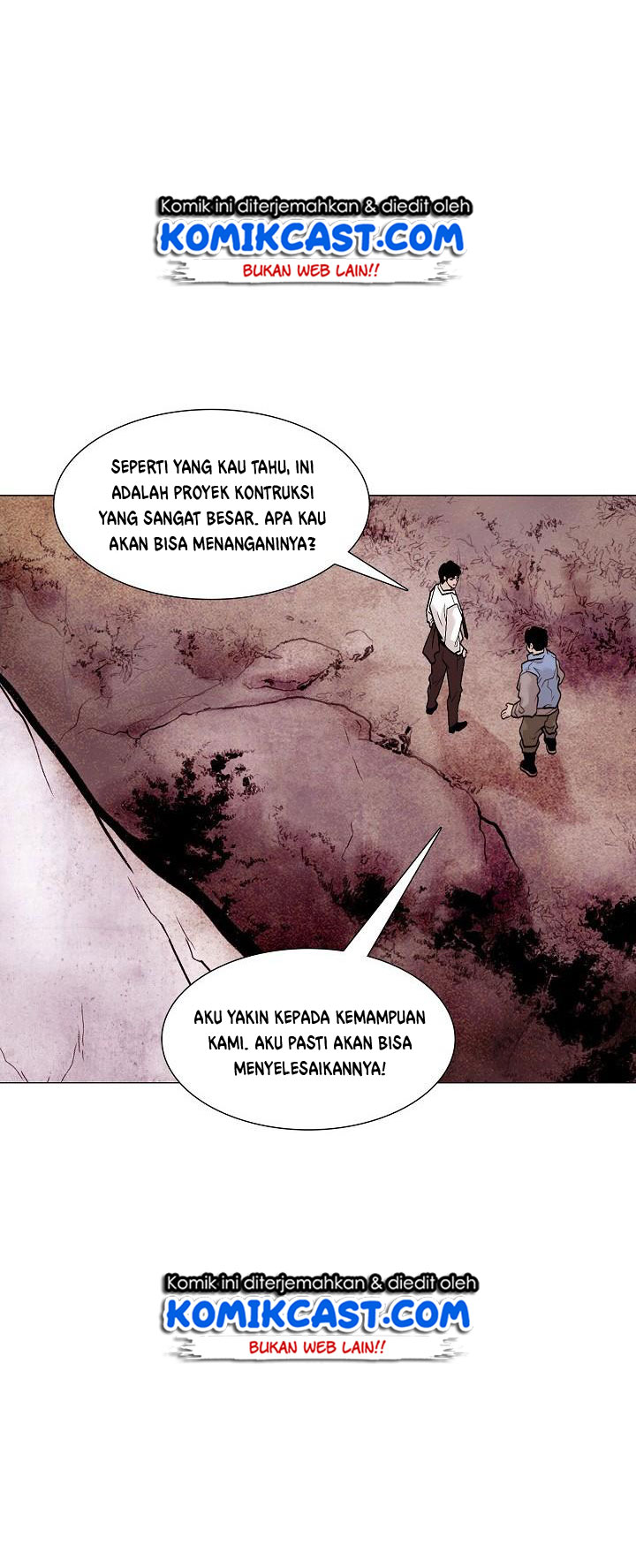 Past Life Regressor Chapter 29 halaman 11