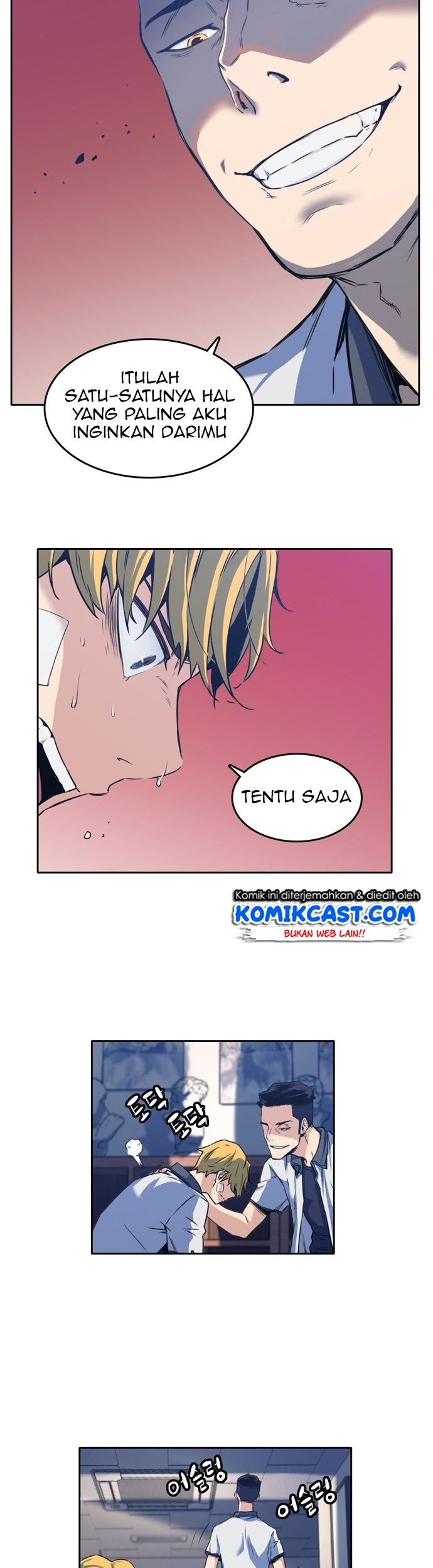 OOPARTS Chapter 5 halaman 6