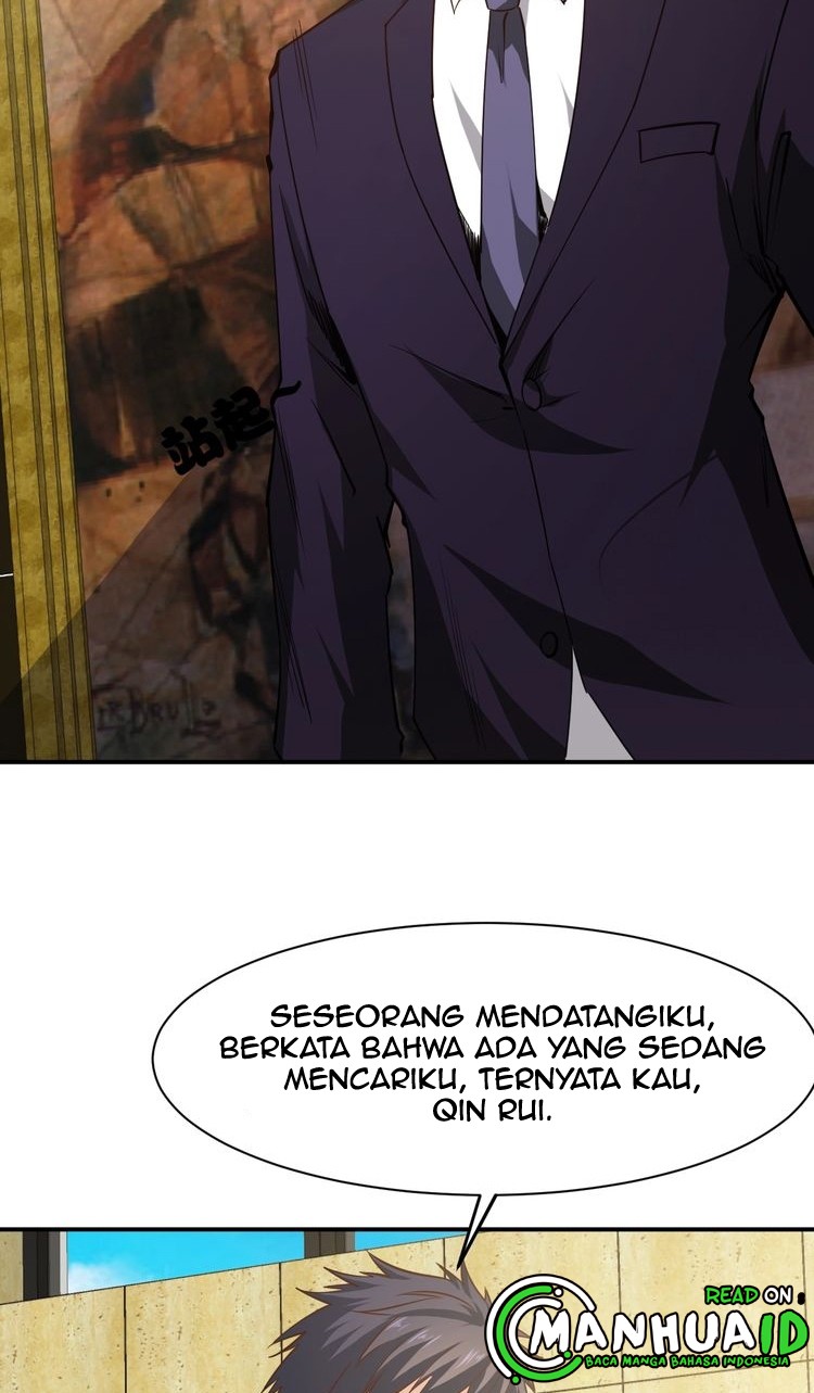 Melee Mad Soldier Chapter 29 halaman 10