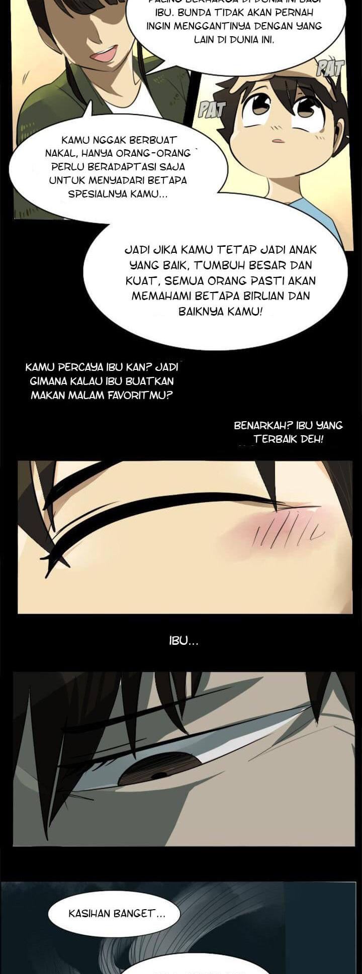 Ultimiter Chapter 04 Gambar 4