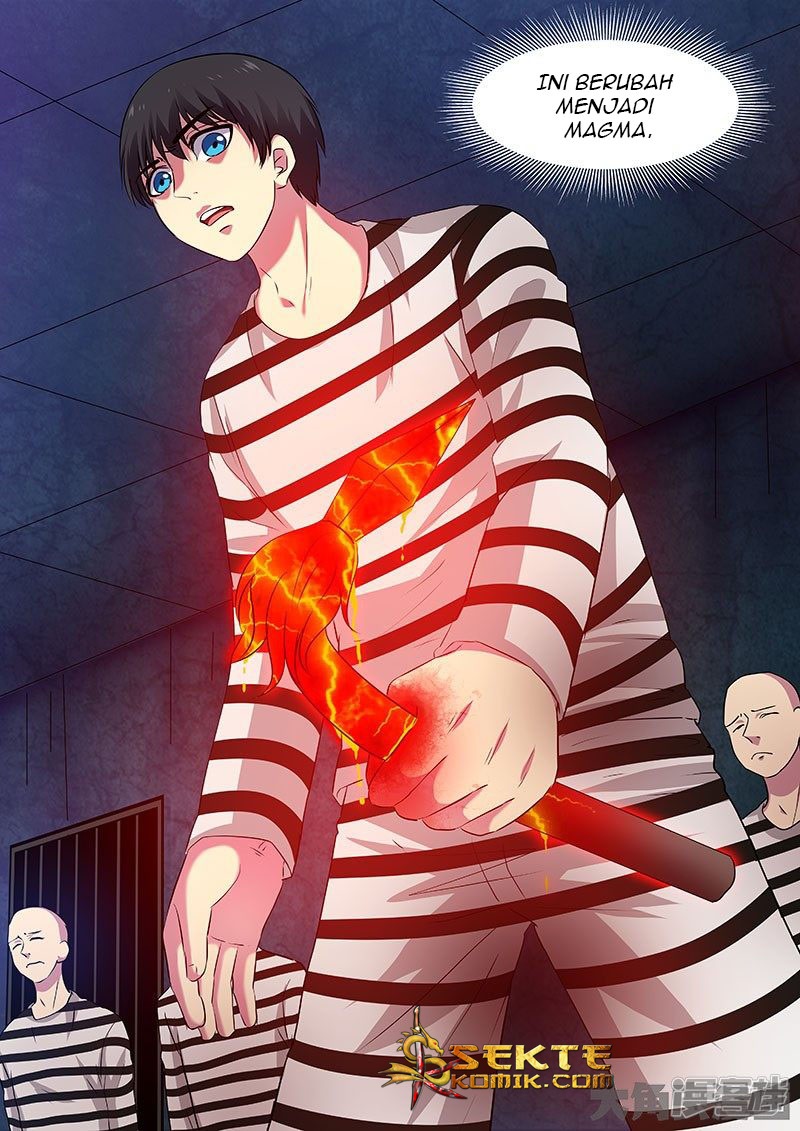 Purgatory Rebirth Chapter 54 halaman 4