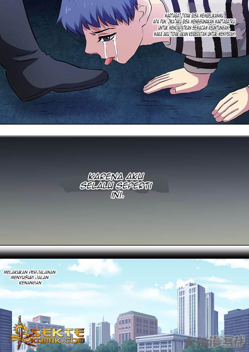 Purgatory Rebirth Chapter 51 halaman 4