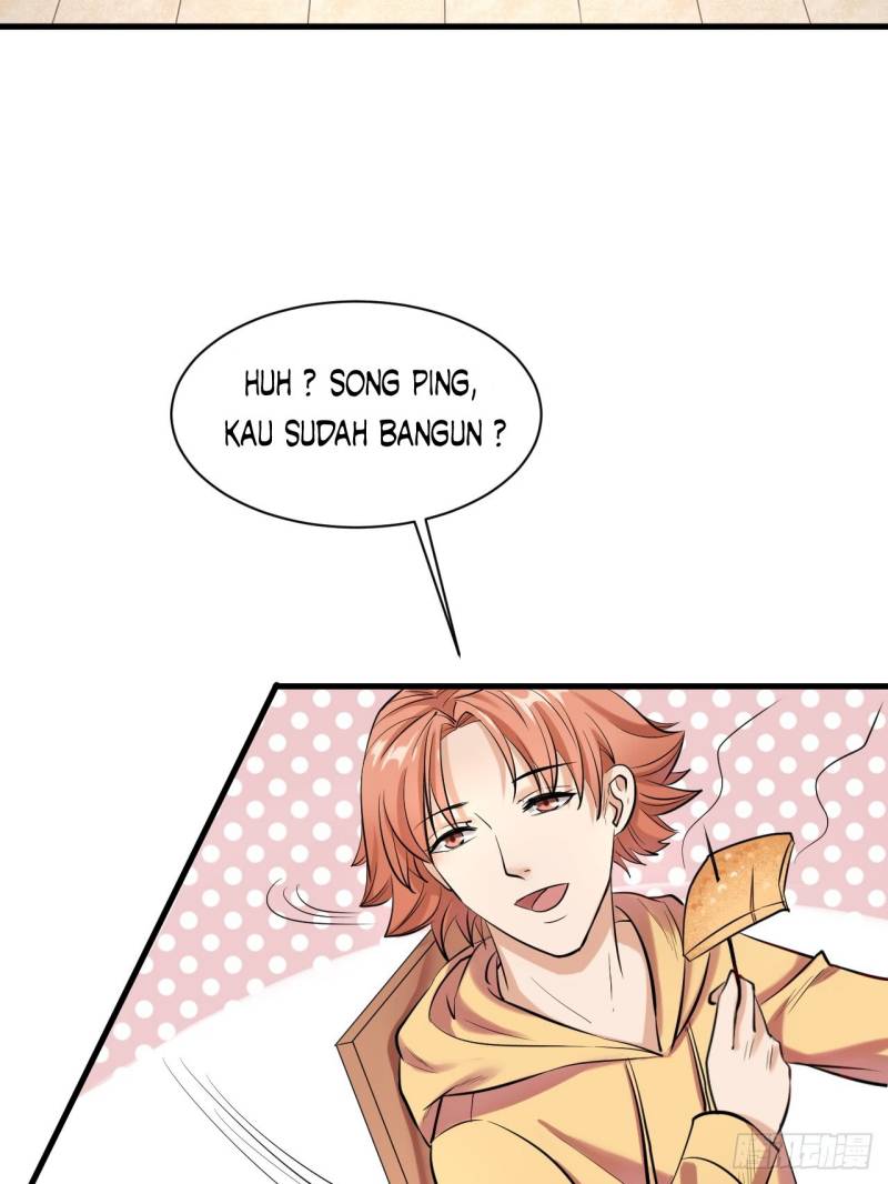Super Earnings Treasure Chapter 4 halaman 6