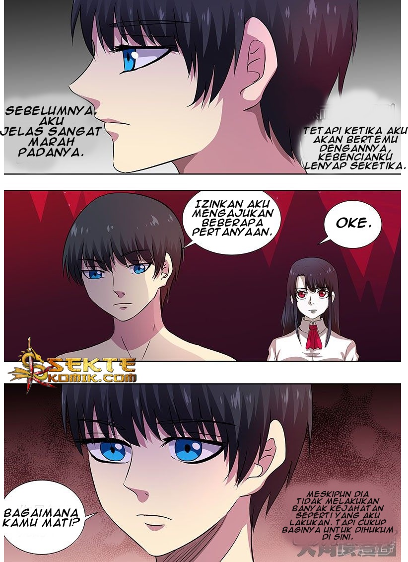 Purgatory Rebirth Chapter 65 halaman 4
