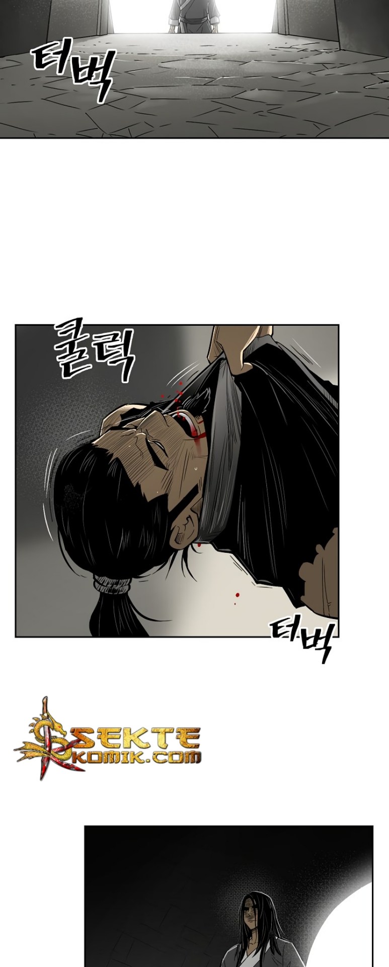 Record of the War God Chapter 01 Gambar 6